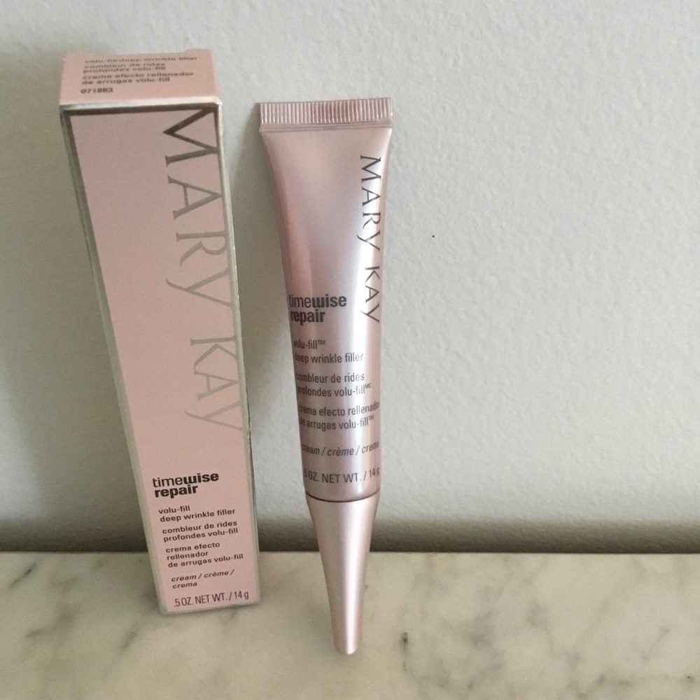 TimeWise Repair Volu-FILL Deep Wrinkle Filler (Original Version) NIB